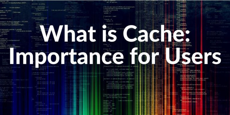 Empty Cache Definition