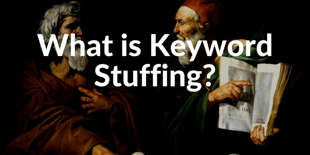 What Is Keyword Stuffing How To Avoid It Holistic Seo